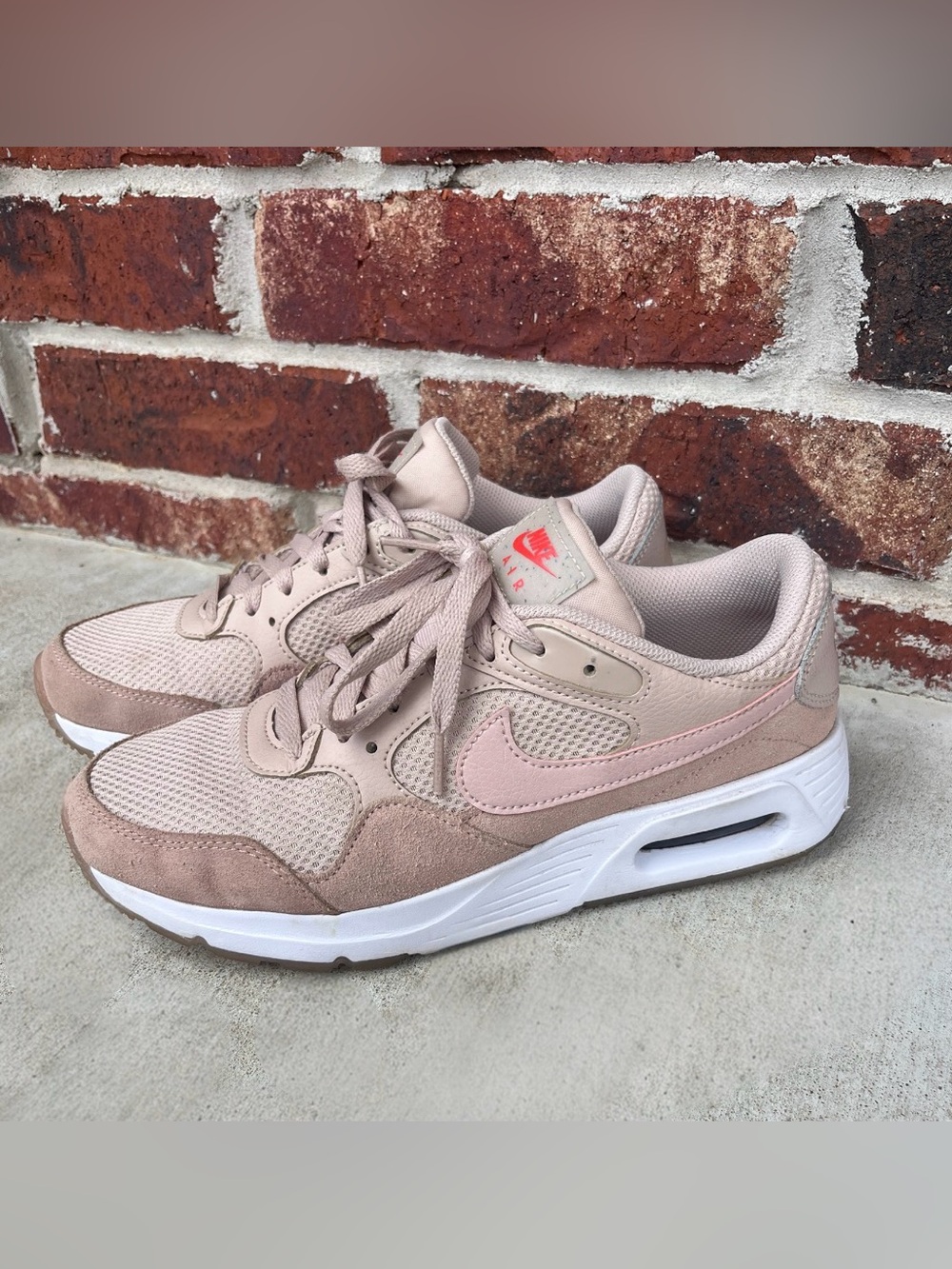 Nike Air Max women’s size 9 - Picture 3 of 8